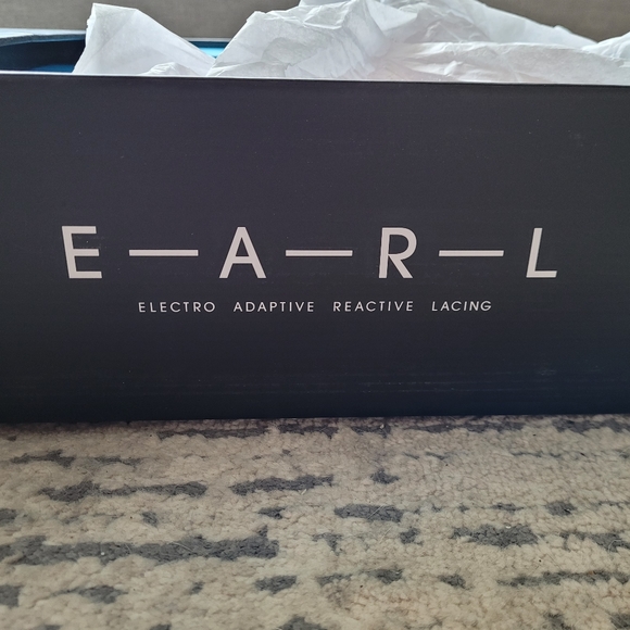 Nike HyperAdapt 1.0 'Habanero Red' Size 8.5 - Picture 8 of 13